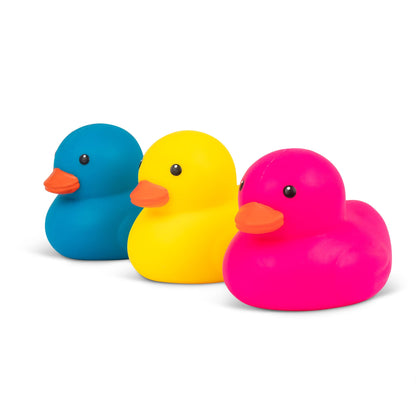Scrunchems The Big Duck Groovy Squishy Fidget Toy
