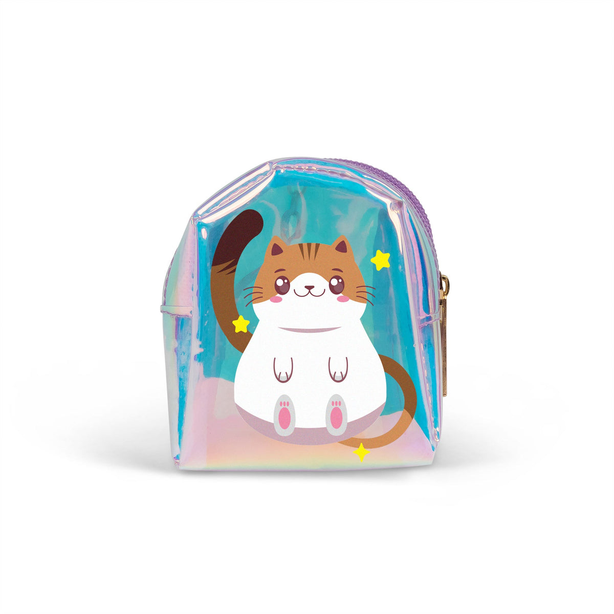 Scrunchems Glitter Backpacks Cute Squishy Fidget Toy