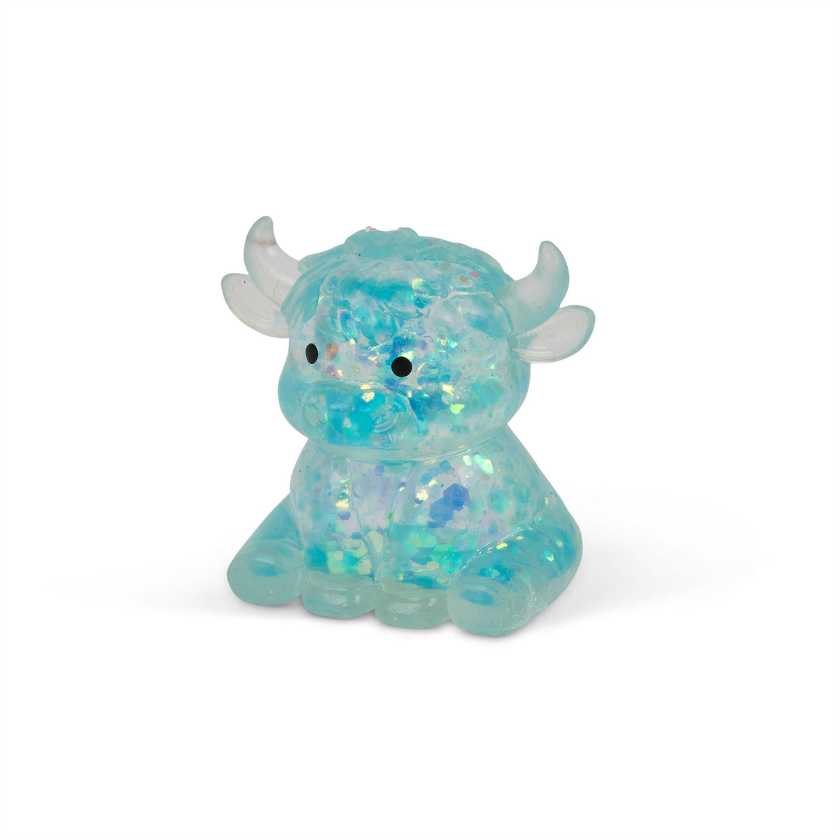 Scrunchems Glitter Backpacks Cute Squishy Fidget Toy