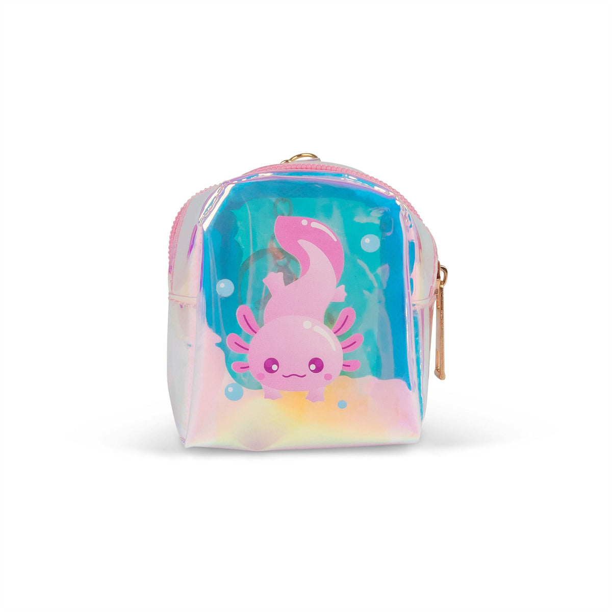 Scrunchems Glitter Backpacks Cute Squishy Fidget Toy