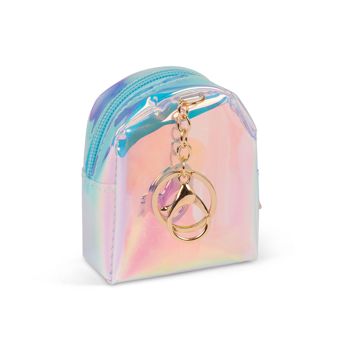 Scrunchems Glitter Backpacks Cute Squishy Fidget Toy