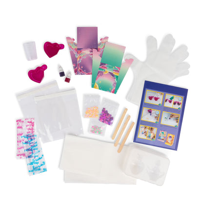Scrunchems Make Your Own Sticky Squishy Potions Craft Set