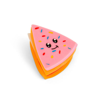 Scrunchems Sugar Stacking Cake Squishy Fidget Toy