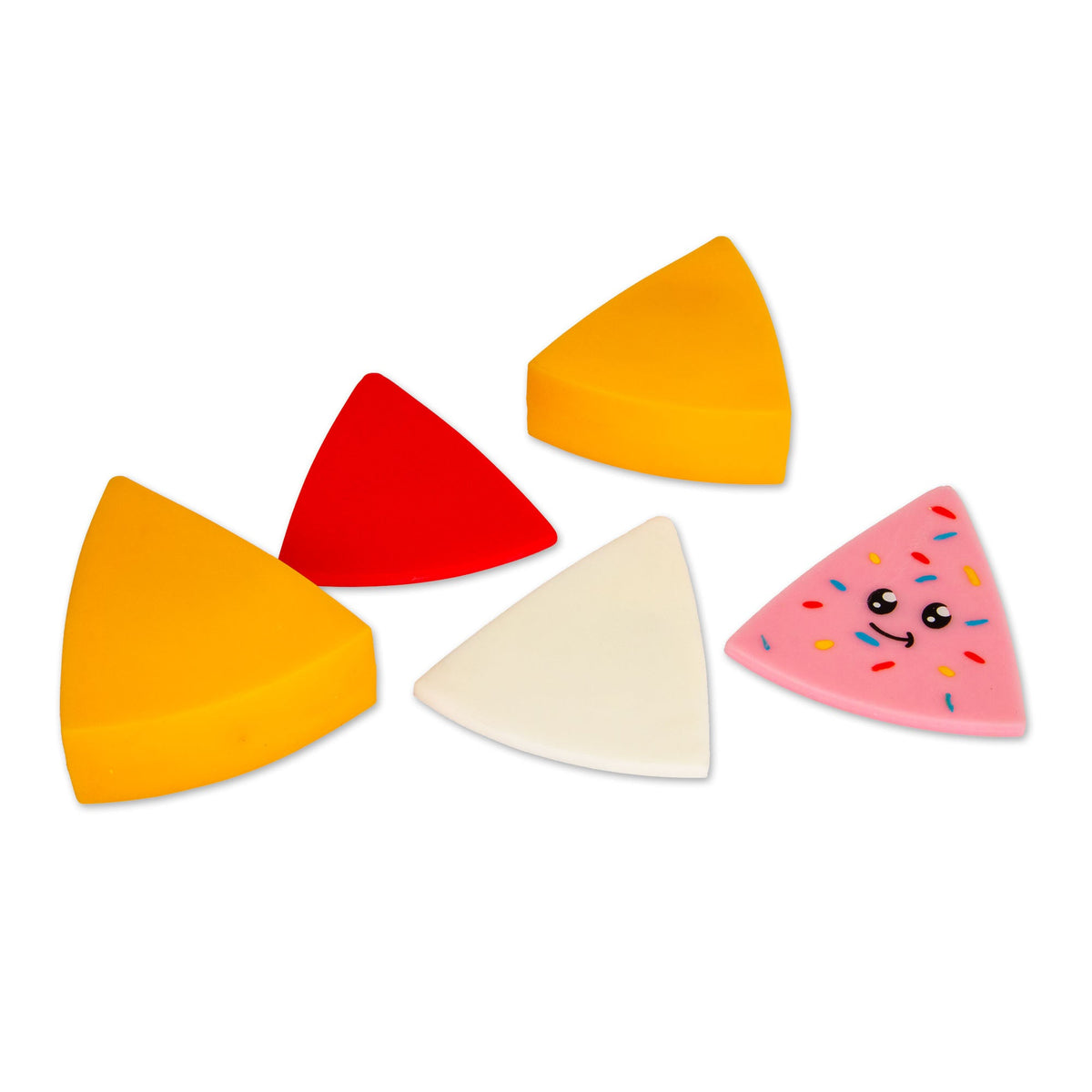 Scrunchems Sugar Stacking Cake Squishy Fidget Toy