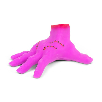 Scrunchems Monster Hand ASMR Crunchy Sensory Squishy Fidget Toy
