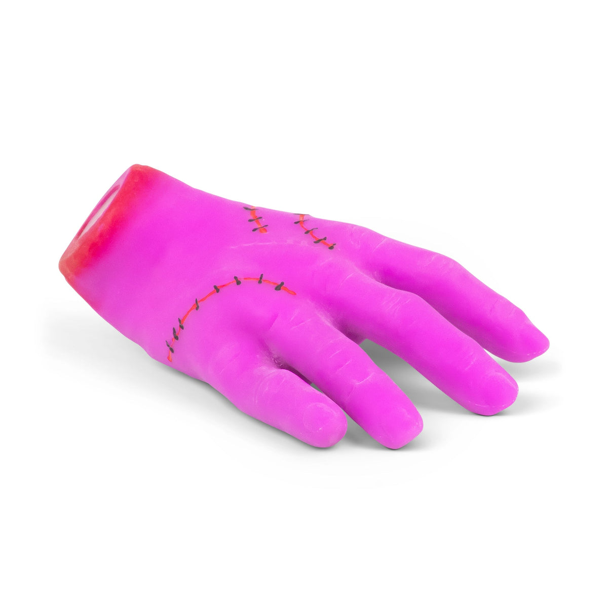 Scrunchems Monster Hand ASMR Crunchy Sensory Squishy Fidget Toy