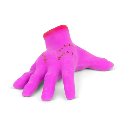 Scrunchems Monster Hand ASMR Crunchy Sensory Squishy Fidget Toy