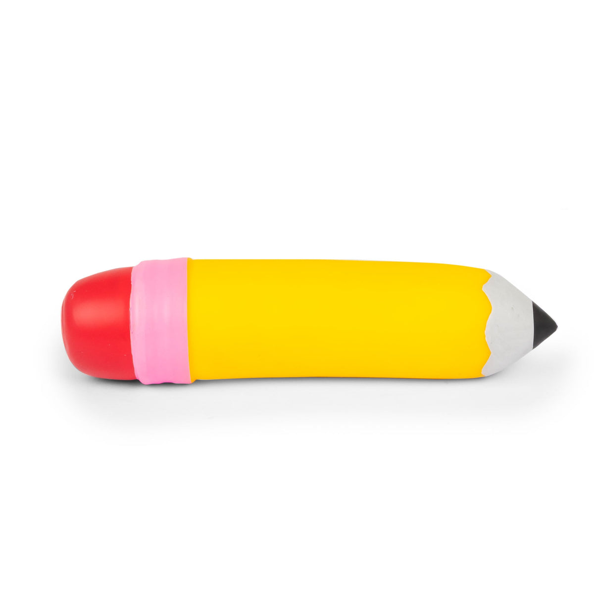 Scrunchems the Big Pencil Jumbo Groovy Squishy Fidget Toy