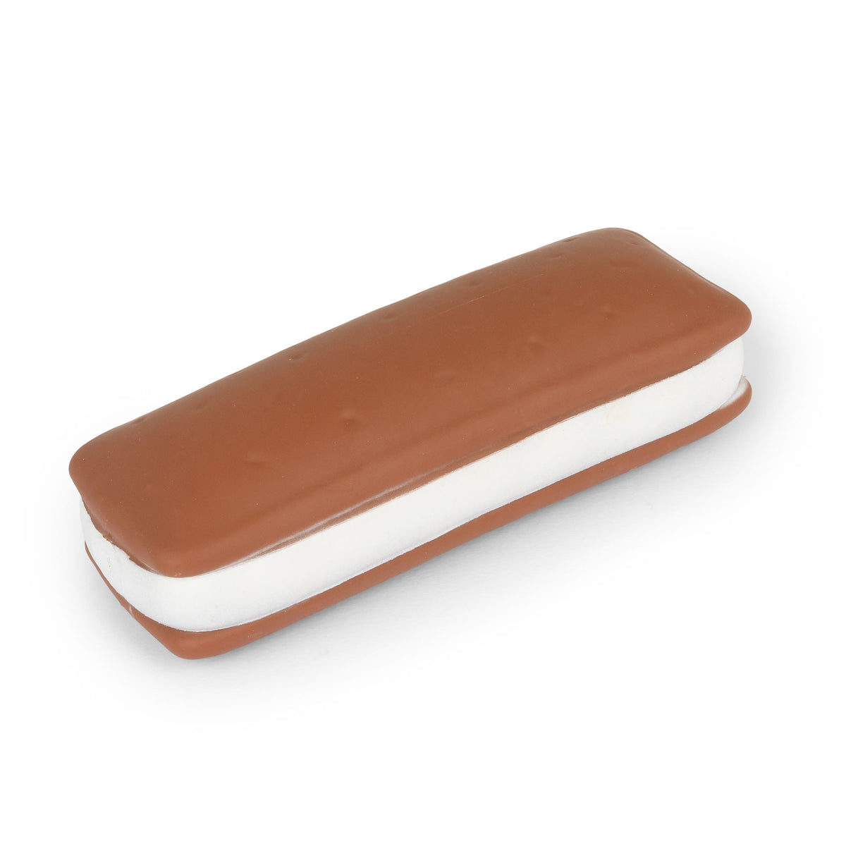 Scrunchems Big Ice Cream Sandwich Squishy Fidget Toy