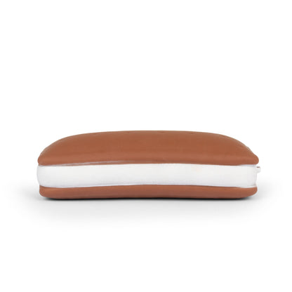 Scrunchems Big Ice Cream Sandwich Squishy Fidget Toy