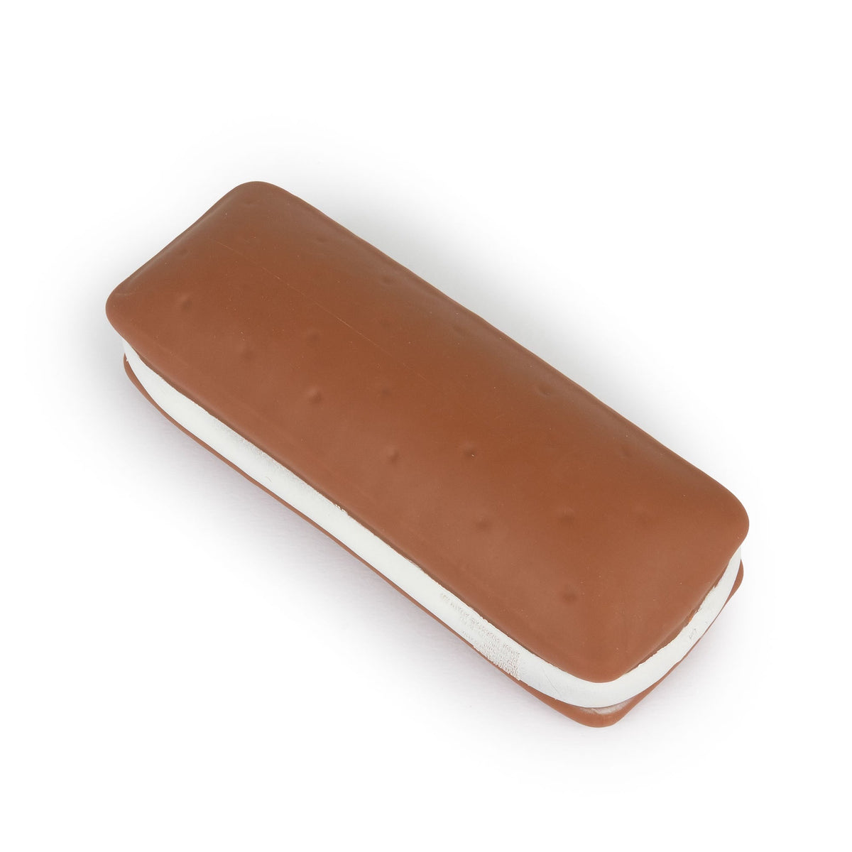 Scrunchems Big Ice Cream Sandwich Squishy Fidget Toy