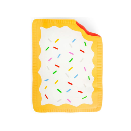 Scrunchems The Big Sprinkle Snack Jumbo Groovy Squishy Fidget Toy