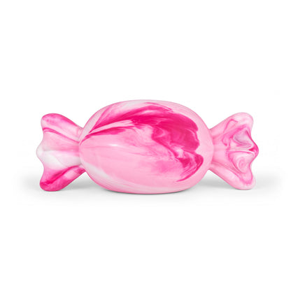 Grunchem's The Big Candy Jumbo Groovy Squishy Fidget Toy