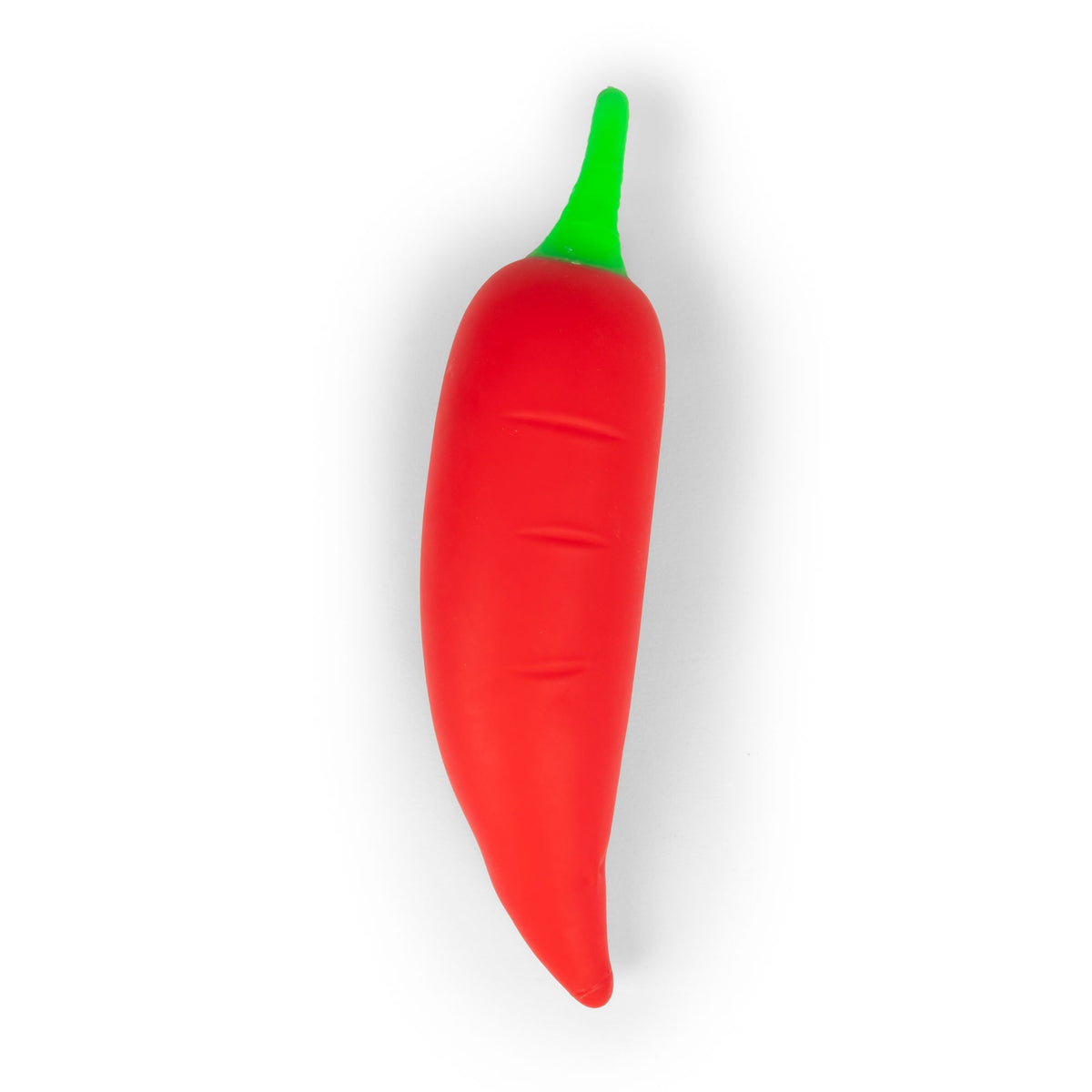 SCRUNCHEMS The Big Chilli Groovy Squishy Fidget Toy