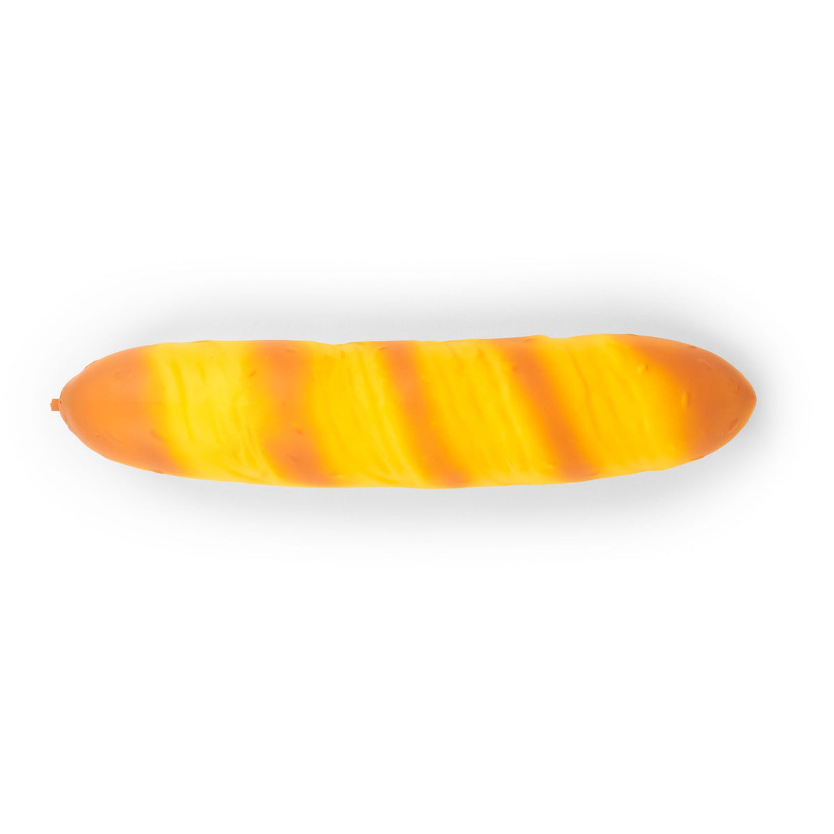 Scrunchems the Big Baguette Groovy Squishy Fidget Toy