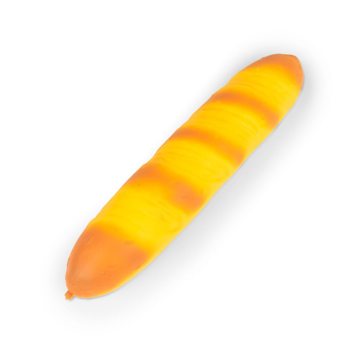Scrunchems the Big Baguette Groovy Squishy Fidget Toy