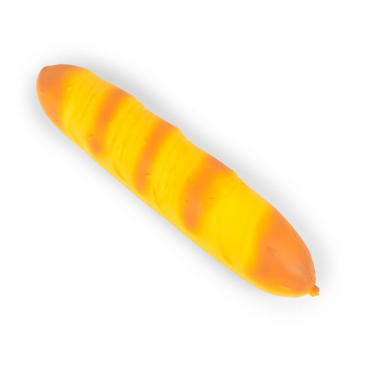 Scrunchems the Big Baguette Groovy Squishy Fidget Toy
