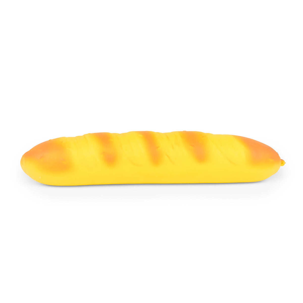 Scrunchems the Big Baguette Groovy Squishy Fidget Toy