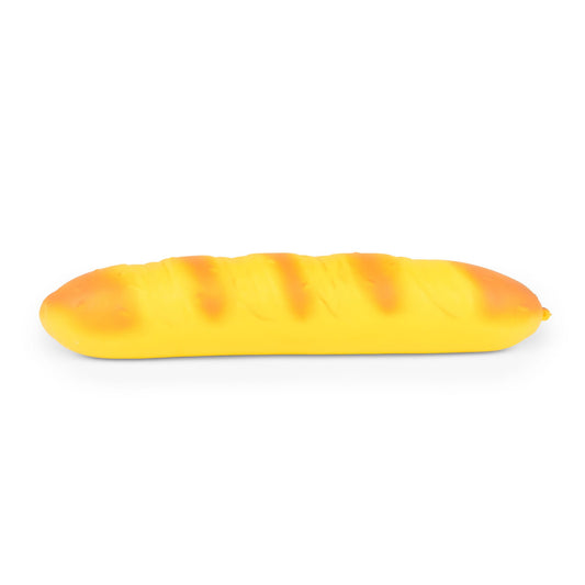 Scrunchems the Big Baguette Groovy Squishy Fidget Toy