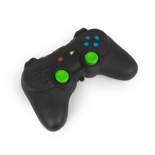 Scrunchems The Big Controller Jumbo Groovy Squishy Fidget Toy