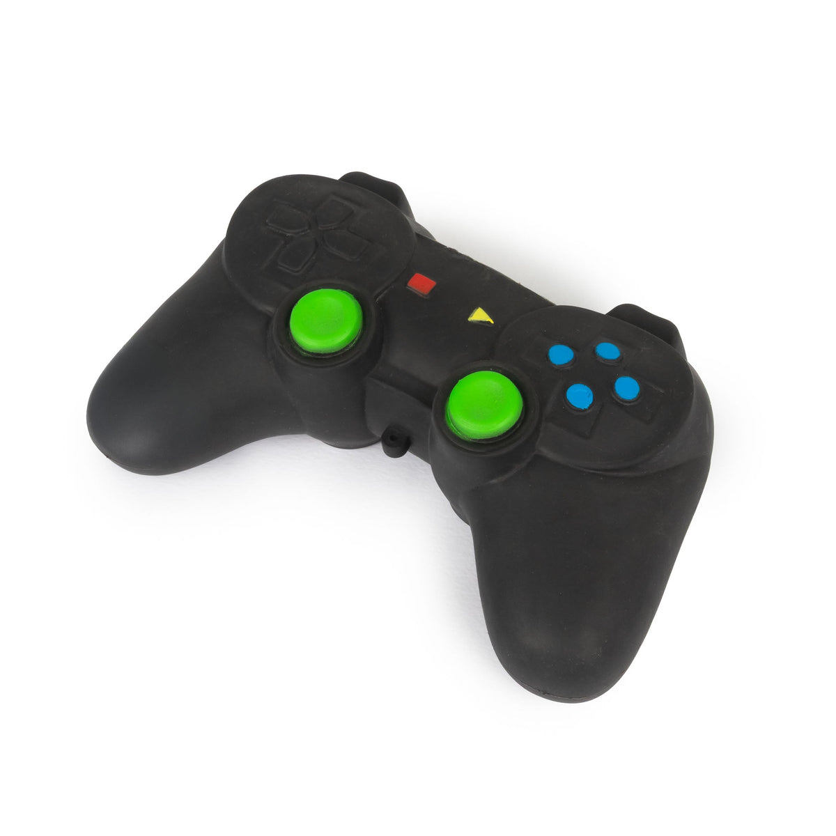 Scrunchems The Big Controller Jumbo Groovy Squishy Fidget Toy
