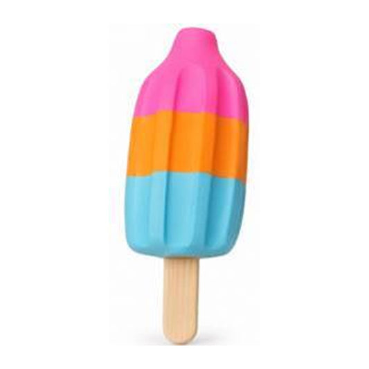 Scrunchems The Big Ice Lolly Jumbo Groovy Squishy Fidget Toy