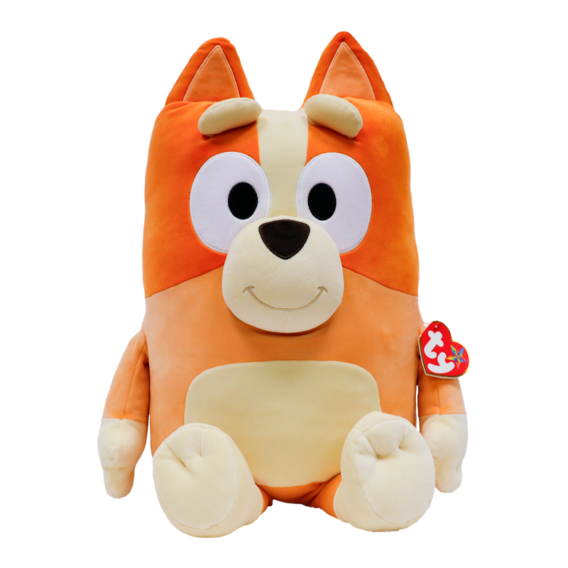 Ty Bingo Beanie Babies Large