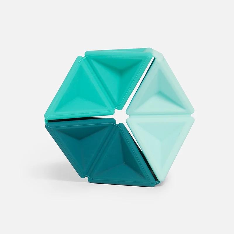 Speks Pivot Sensory Adult Focus Calming Fidget Toy
