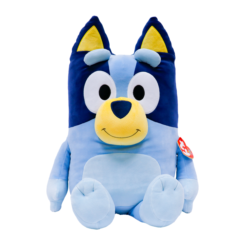 Ty Bluey Beanie Babies Large