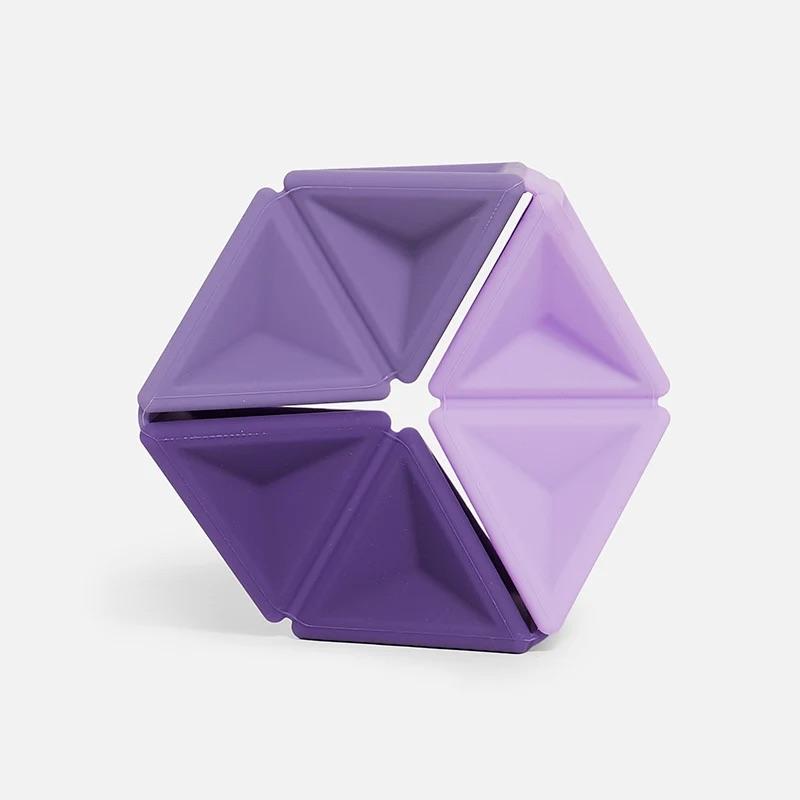 Speks Pivot Sensory Adult Focus Calming Fidget Toy