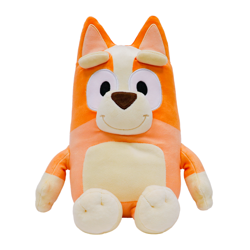 Ty Bingo Beanie Babies Medium