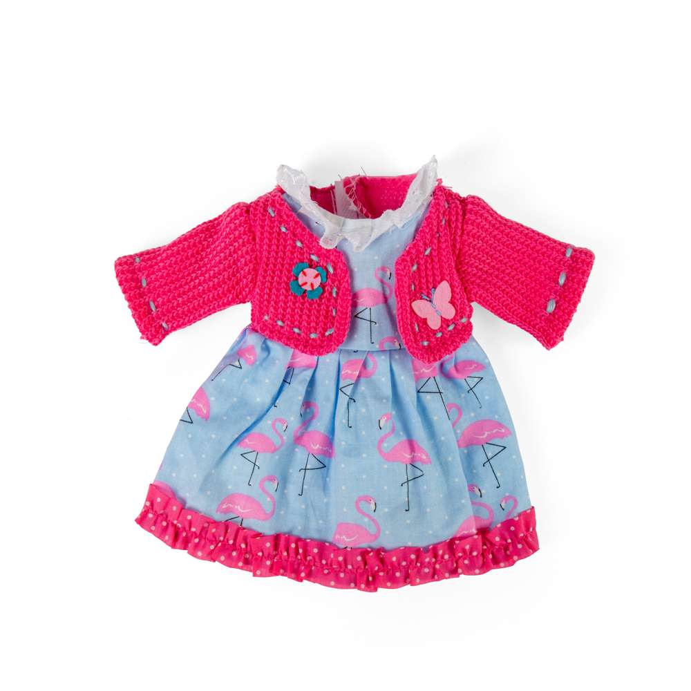 Bigjigs Toys Maggie Doll Medium