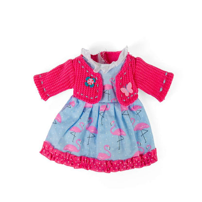 Bigjigs Toys Maggie Doll Medium