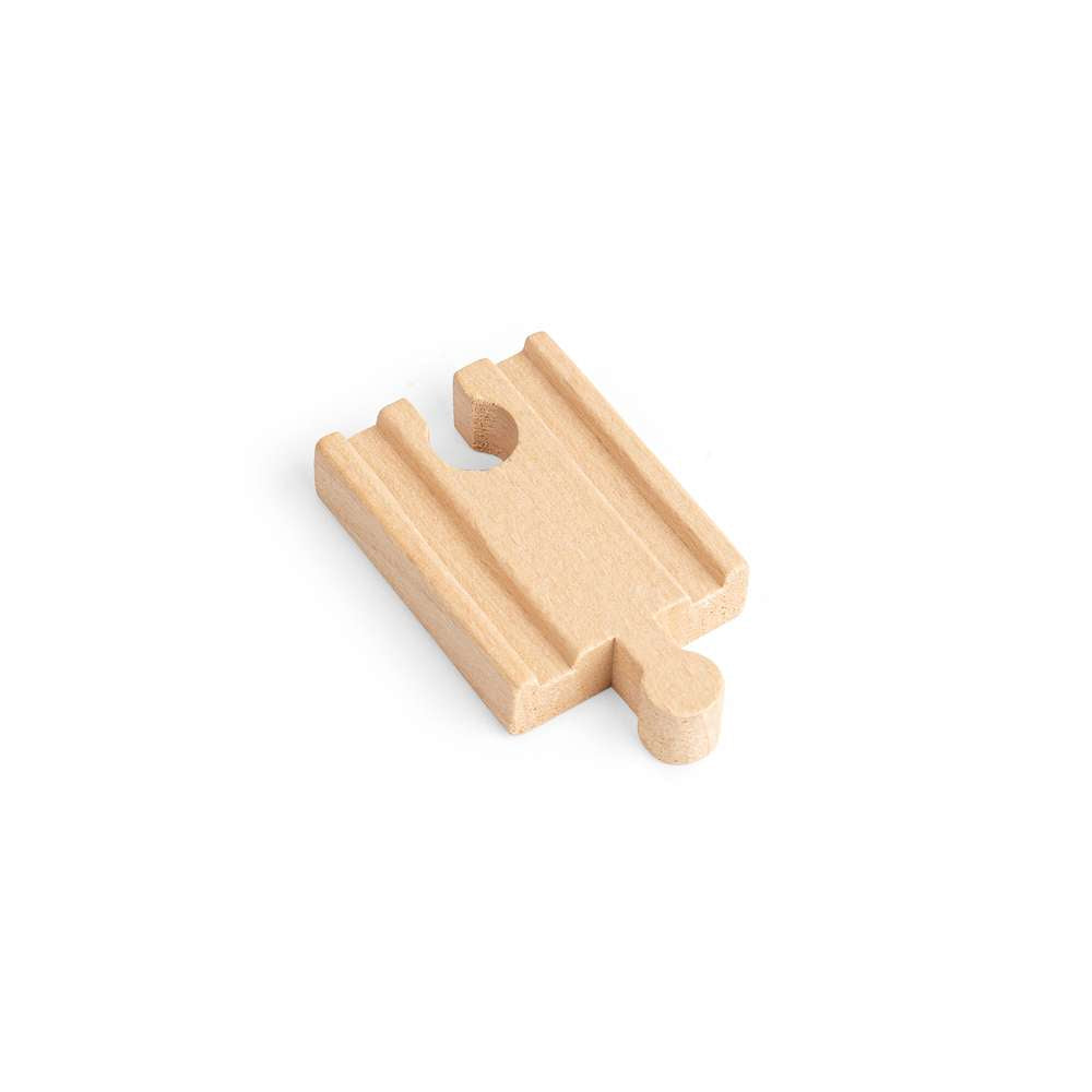 Bigjigs Rail Mini Track Wooden Train Accessory