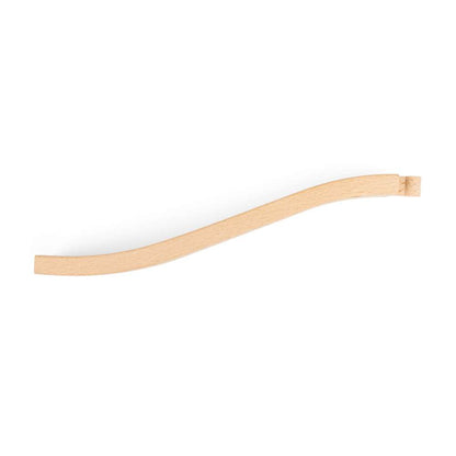 Bigjigs Rail Ascender Descender Wooden Train Accessory