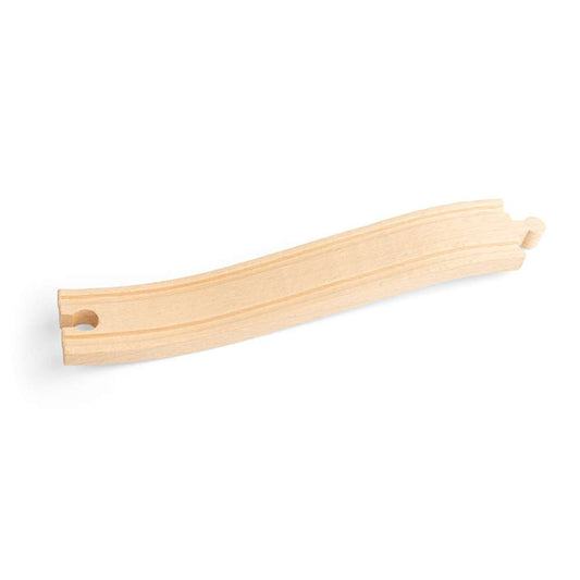 Bigjigs Rail Ascender Descender Wooden Train Accessory
