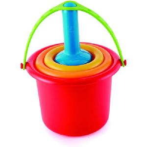 Hape 5-in-1 Beach Set
