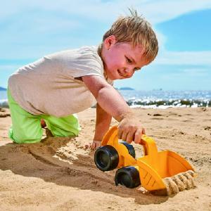 Hape Monster Digger
