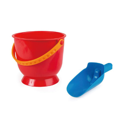 Hape Bucket and Scoop Set