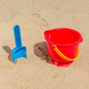 Hape Bucket and Scoop Set