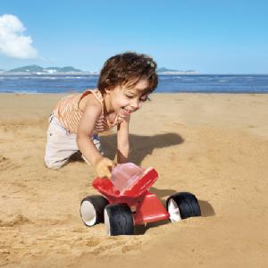 Hape Dune Buggy
