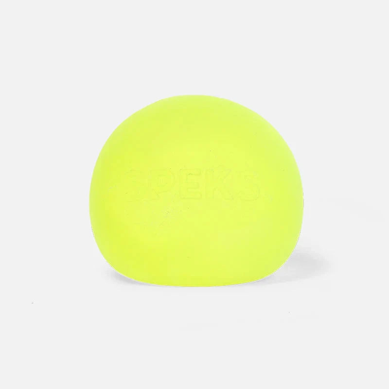 Speks Gump Memory Squishy Fidget Toy Stress Ball