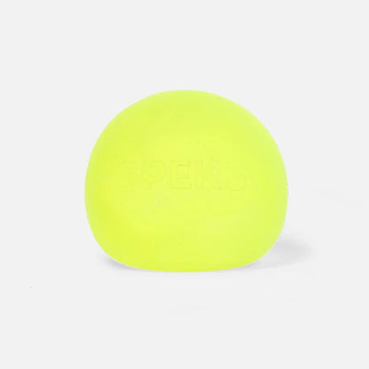 Speks Gump Memory Squishy Fidget Toy Stress Ball