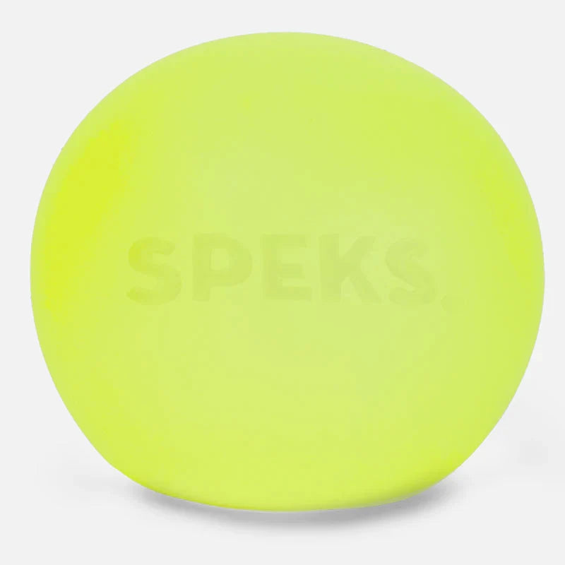 Speks Gump Memory Squishy Fidget Toy Stress Ball