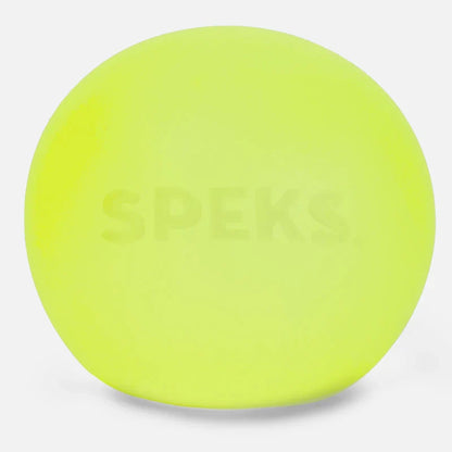 Speks Gump Memory Squishy Fidget Toy Stress Ball