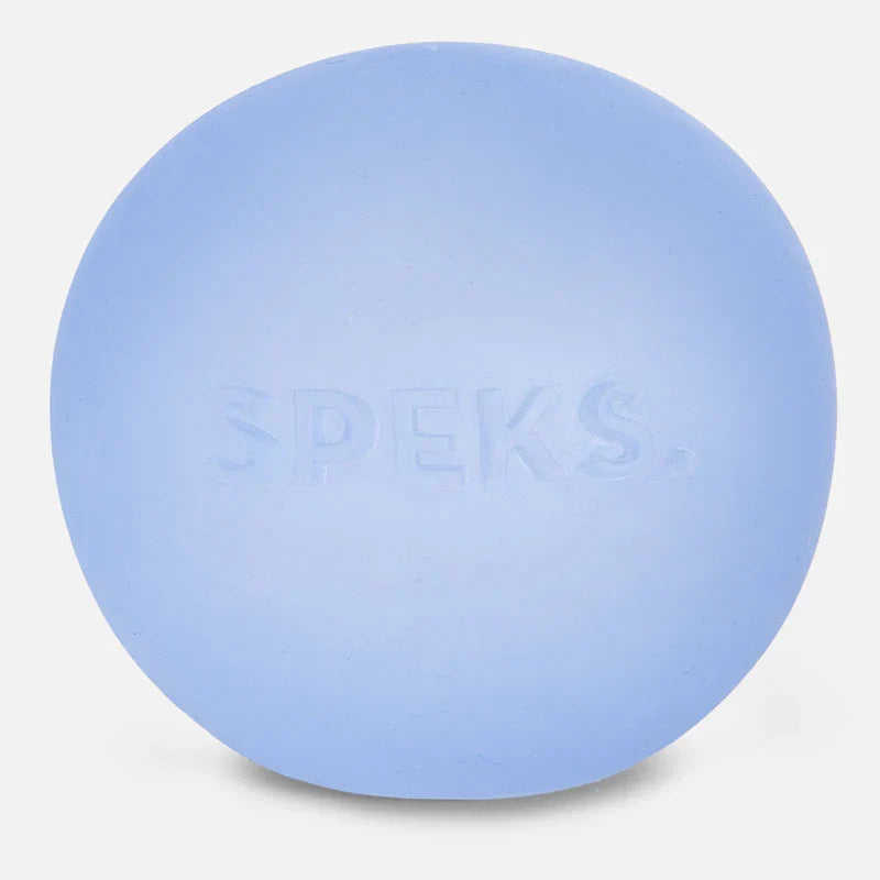 Speks Gump Memory Squishy Fidget Toy Stress Ball
