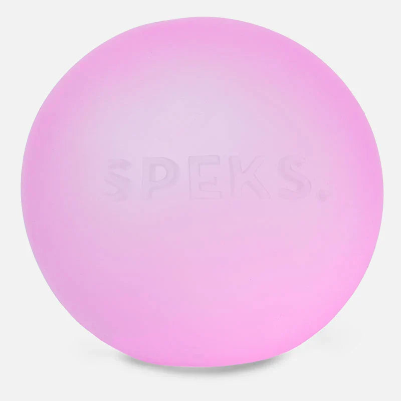 Speks Gump Memory Squishy Fidget Toy Stress Ball