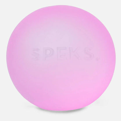 Speks Gump Memory Squishy Fidget Toy Stress Ball