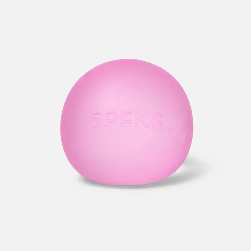 Speks Gump Memory Squishy Fidget Toy Stress Ball