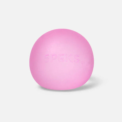 Speks Gump Memory Squishy Fidget Toy Stress Ball